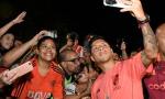 Gran expectativa por la llegada de River a Santiago del Estero para jugar por Copa Argentina.