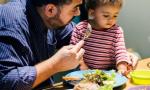 La importancia de la nutrición en TEA: cuánto contribuye al desarrollo neurológico.