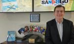 Gerardo Zamora saludó por el Día del Amigo con un mensaje emotivo en redes.