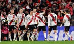 River abre su serie contra Palmeiras por los cuartos de final.
