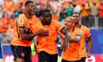 Mundial 2026- Países Bajos goleó a Suecia y encamina la clasificación.