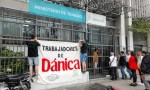 Se perdieron 223 mil empleos formales y 15 mil empresas-