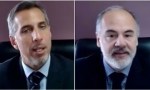 Los fiscales Luciani y Mola se pronunciaron en contra de otorgarle prisión domiciliaria a Cristina Kirchner.