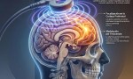 Cómo la Estimulación Magnética Transcraneal "repara" el cerebro.