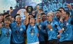 Belgrano hace historia: se lo dio vuelta a River y se coronó campeón por primera vez.