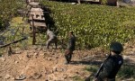 Refuerzan controles en el río Pilcomayo: destruyen 25 puentes clandestinos.