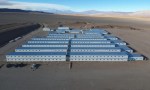 Un megaproyecto minero importará una ciudad para 5.000 trabajadores directamente desde China.