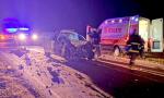 Un conocido médico santiagueño murió en un incomprensible choque en una ruta de Córdoba.