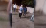  Salvaje pelea entre pastores evangélicos.