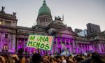 Se cumplen 11 años del primer #NiUnaMenos: se registraron más de 3.000 víctimas fatales por violencia de género hasta la fecha.