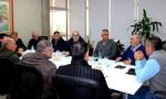 La Provincia pone en marcha un plan preventivo ante posibles crecidas del Río Dulce.