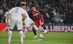 River y Libertad empataron y dejaron la serie abierta.