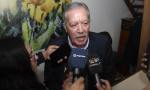 El gobernador Elías Suárez ratificó su apoyo a Mario Benavente: "Tiene muy claro cómo gestionar la ciudad".