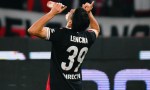 El chaqueño Santiago Lencina metió un doblete en la goleada de River.