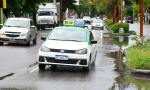 Alerta amarilla y naranja para Santiago del Estero para este domingo 23 de marzo-