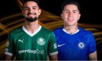 En un cruce estelar del Mundial de Clubes, Palmeiras va por la hazaña ante Chelsea.