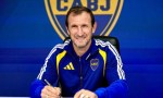 Boca Juniors El "Vasco" puso la firma y borró a otros cuatro.