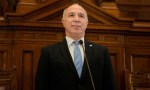 Lorenzetti reafirmó el derecho a la libertad de expresión: "Es central para la democracia".
