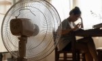 El truco de un arquitecto para que un ventilador refresque toda la casa
