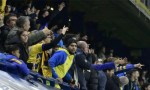 La Bombonera explotó otra vez contra la Comisión tras la eliminación de Boca: "Que se vayan todos"