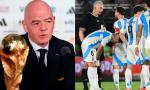 El Mundial 2026 estrenará nuevas reglas: qué cambios implementará la FIFA.