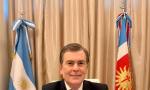 El senador Zamora presentó un proyecto para crear la Cámara Federal de Apelaciones en Santiago del Estero.