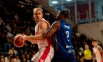 Quimsa se quedó con el primer punto de la serie de cuartos ante Instituto en el Ciudad.