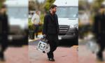 Messi llegó a la Argentina y fue recibido por una multitud: cuándo estará el plantel completo.