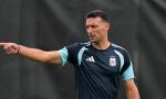 La formación de Argentina vs. Jordania: Messi irá al banco y Scaloni apuesta por un equipo alternativo.