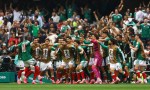 Mundial 2026 Partido inaugural: México le ganó a Sudáfrica en un partido con tres expulsados.