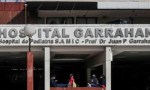 Garrahan: hay dictamen para declarar la emergencia en el hospital pediátrico.