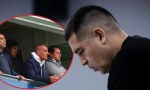 Riquelme patea el tablero y disuelve el Consejo de Fútbol.