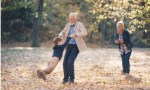 Día del Abuelo: una jornada para honrar el amor.