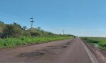 Analizan si la falta de mantenimiento de rutas nacionales genera más siniestros viales.