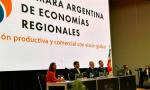 Elías Suárez dio comienzo al 1° Foro de Economías Regionales: "Nuestra provincia ha demostrado que es posible producir y exportar desde el interior argentino".