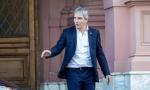 Caputo y una fuerte acusación contra el Congreso: "Quieren voltear al Presidente".