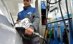 YPF aumentó los combustibles tras una medida del Gobierno.