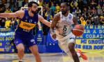 Quimsa va por una victoria ante Boca con el objetivo de igualar la serie.