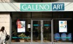Cerró Galeno ART - Dejó 600 trabajadores en la calle