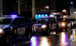 Escándalo en el centro: se hizo pasar por abogado, agredió policías y se fugó con la camioneta secuestrada.