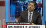 Santiago del Estero lanzará una nueva moratoria con planes de hasta 36 cuotas y quita de intereses.