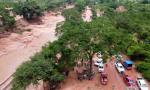 Tragedia en Bolivia por lluvias extremas: muertos, desaparecidos y miles de damnificados.