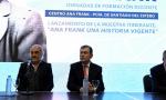 El gobernador Zamora destacó que Santiago salió en 7º lugar en las pruebas Aprender.