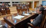 Fuerte respaldo de la Legislatura Provincial a la Política Salarial y Social del Gobierno Santiagueño.
