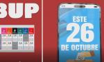 Difunden instructivo oficial sobre cómo votar el 26 de octubre en Santiago del Estero.