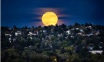 Superluna de diciembre: cuándo observar el fenómeno astronómico que no se repetirá hasta 2042.