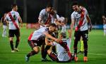 La Liga Profesional confirmó los cruces y horarios de los cuartos del Torneo Apertura.
