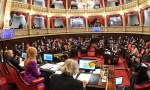 El Senado bonaerense aprobó las reelecciones indefinidas de legisladores.