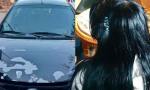 Femicidio de Agostina: cayó la dueña del Ford Ka utilizado para mover el cuerpo.