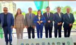 La Junta Ejecutiva del Parlamento del Norte Grande Argentino se reunió en Chaco.